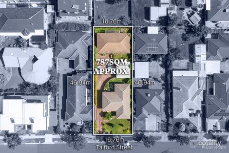 Property photo of 50 Talford Street Doncaster East VIC 3109