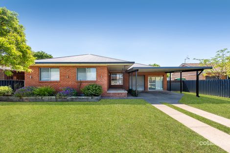 Property photo of 16 Third Street Mudgee NSW 2850