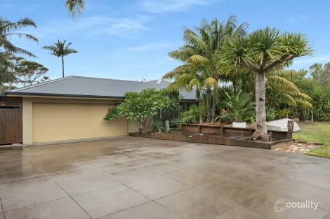 32 Waratah Ave, Cudmirrah, NSW 2540