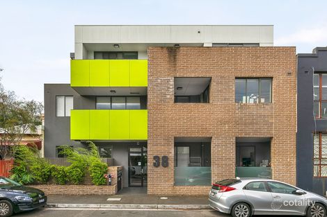 38 Yarra St, Abbotsford, VIC 3067