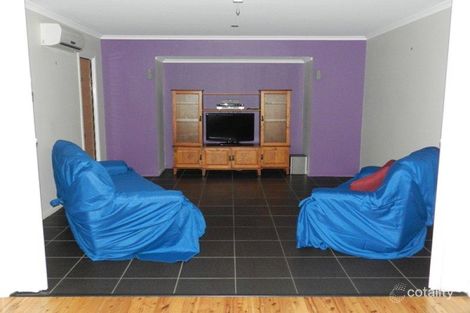 Property photo of 66 Sharyn Drive New Auckland QLD 4680