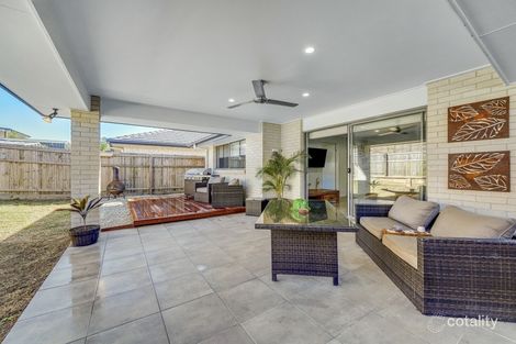 Property photo of 5 Walker Circuit Flagstone QLD 4280