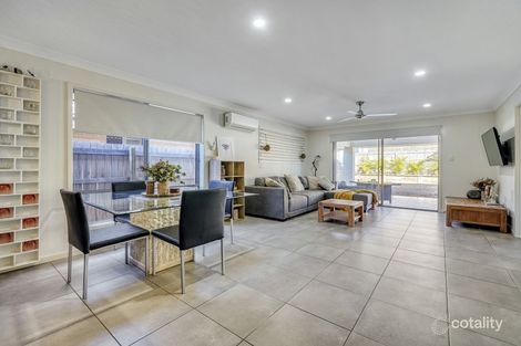 Property photo of 5 Walker Circuit Flagstone QLD 4280