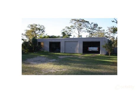 Property photo of 197 Mary View Drive Yengarie QLD 4650