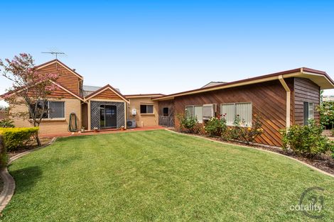 Property photo of 10 Tanjinn Street Dawesville WA 6211