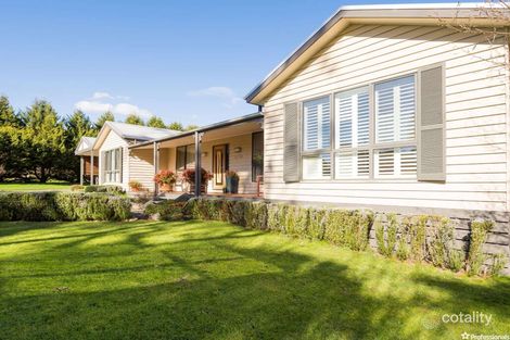 Property photo of 1 Church Lane Buxton VIC 3711