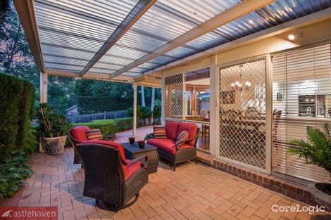 Property photo of 11 Tom Scanlon Close Kellyville NSW 2155