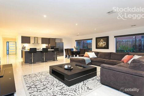 Property photo of 100 Lennon Parkway Derrimut VIC 3026