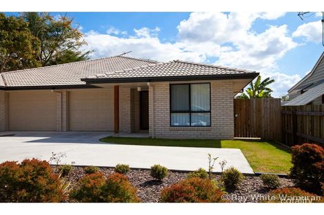1/12 Hendy St, Woodford, QLD 4514