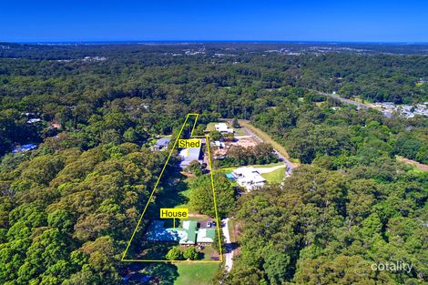 Property photo of 85 Atkinson Road Bli Bli QLD 4560