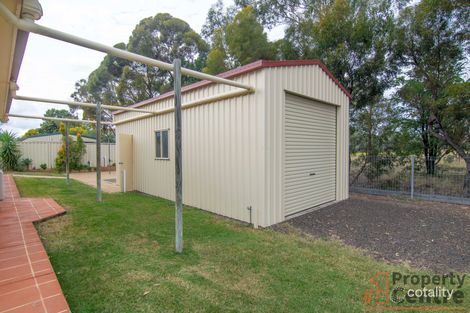 Property photo of 10 Jacaranda Court Dalby QLD 4405