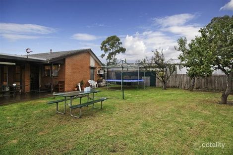 Property photo of 7 Quail Court Werribee VIC 3030