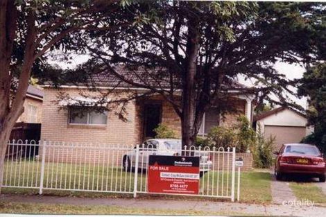 126 Maiden St, Greenacre, NSW 2190