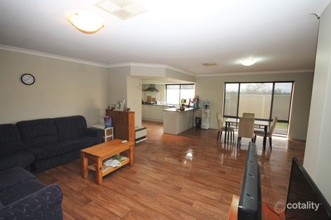 Property photo of 3 Buttermilk Way Australind WA 6233