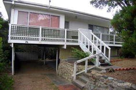 Property photo of 76 Flinders Street Rye VIC 3941