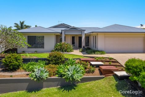 Property photo of 4 Ahern Circuit Cumbalum NSW 2478