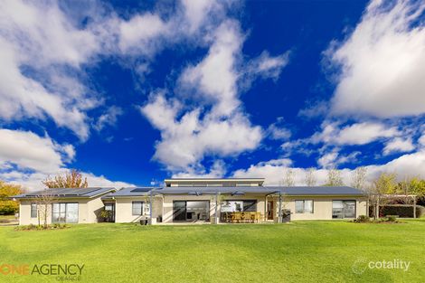 Property photo of 3 John Carroll Lane Windera NSW 2800