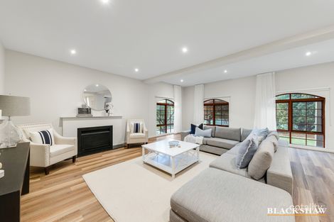 Property photo of 23 Hann Street Griffith ACT 2603