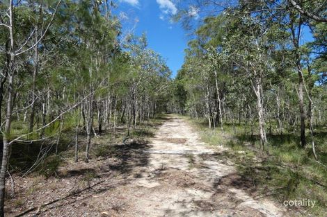 Property photo of 334 Pacific Drive Deepwater QLD 4674