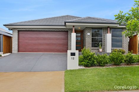 Property photo of 12 Silverwood Street Gledswood Hills NSW 2557