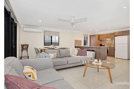 Property photo of 1/36 Elford Place Mount Louisa QLD 4814