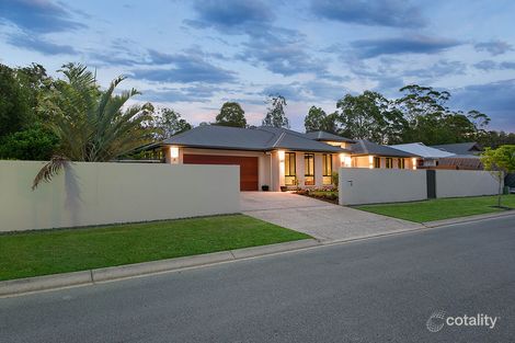 Property photo of 1 Atherton Close Buderim QLD 4556