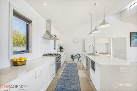 Property photo of 3 John Carroll Lane Windera NSW 2800