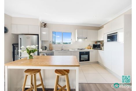 Property photo of 81/29-33 Darcy Road Westmead NSW 2145