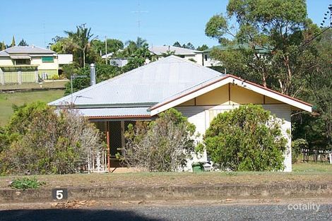 3-5 Pacey St, Gympie, QLD 4570