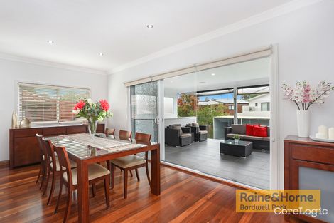 Property photo of 31 Central Road Beverly Hills NSW 2209