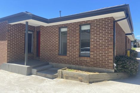 2/13 Stanley St, Wallan, VIC 3756