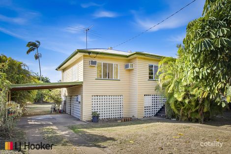 7 Cowap St, Park Avenue, QLD 4701