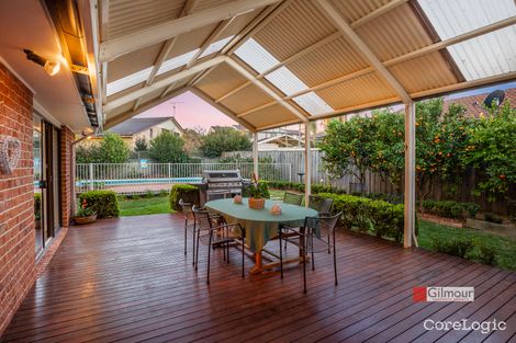 Property photo of 6 Excalibur Avenue Castle Hill NSW 2154