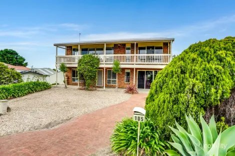 Property photo of 105 Battye Road Encounter Bay SA 5211