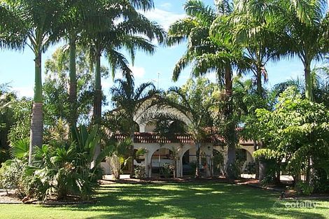 24 Louise St, Cranbrook, QLD 4814