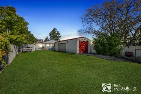 Property photo of 6 Beddek Street McGraths Hill NSW 2756