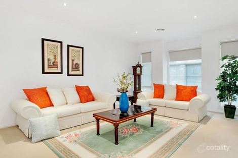 Property photo of 17 Tarago Terrace Taylors Hill VIC 3037
