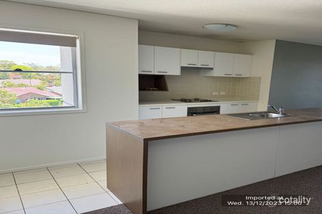 Property photo of 1501/111 Lindfield Road Helensvale QLD 4212