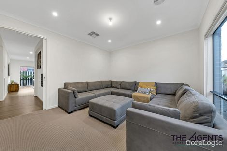 Property photo of 50 Style Way Tarneit VIC 3029