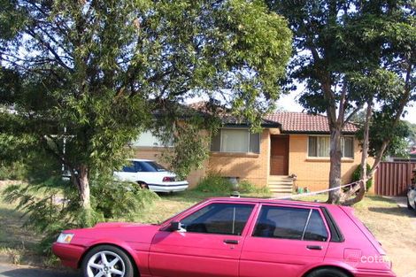 34 Lyn Cct, Jamisontown, NSW 2750