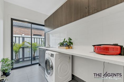 Property photo of 50 Style Way Tarneit VIC 3029