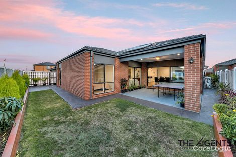 Property photo of 50 Style Way Tarneit VIC 3029