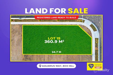 2-4 Aquarius Way, Box Hill, NSW 2765