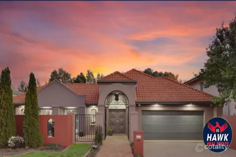 Property photo of 49 Firethorn Place Jerrabomberra NSW 2619