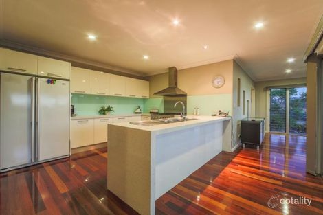 Property photo of 14 Blackcomb Rise Ormeau Hills QLD 4208