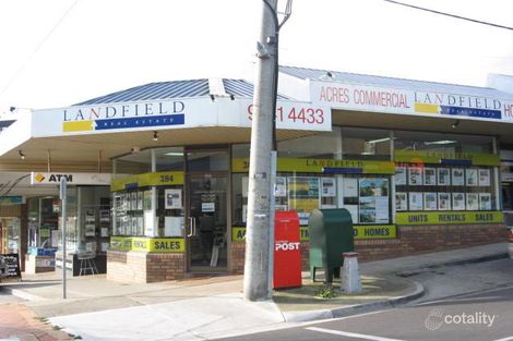 284 Blackburn Rd, Doncaster East, VIC 3109