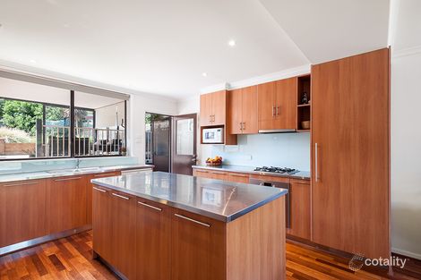 Property photo of 9 Vincent Court Greensborough VIC 3088