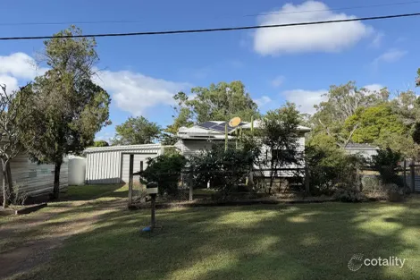 7 Gum St, Boyne Valley, QLD 4680