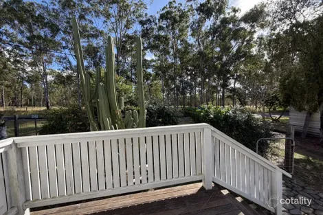Property photo of 7 Gum Street Boyne Valley QLD 4680