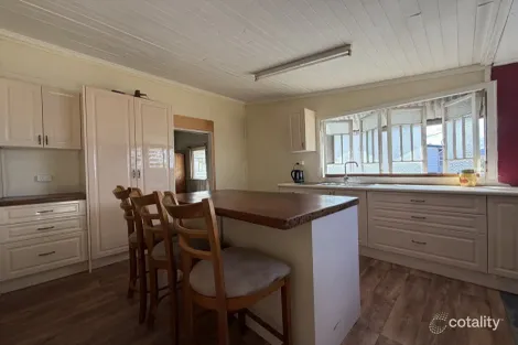 Property photo of 7 Gum Street Boyne Valley QLD 4680